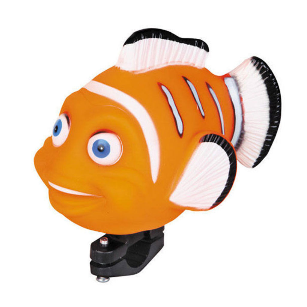One Toy Fish