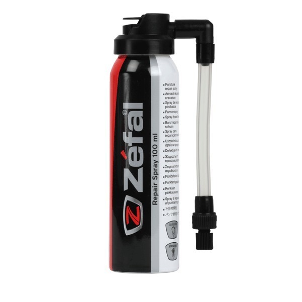 Dętki ZÉFAL Repair Spray