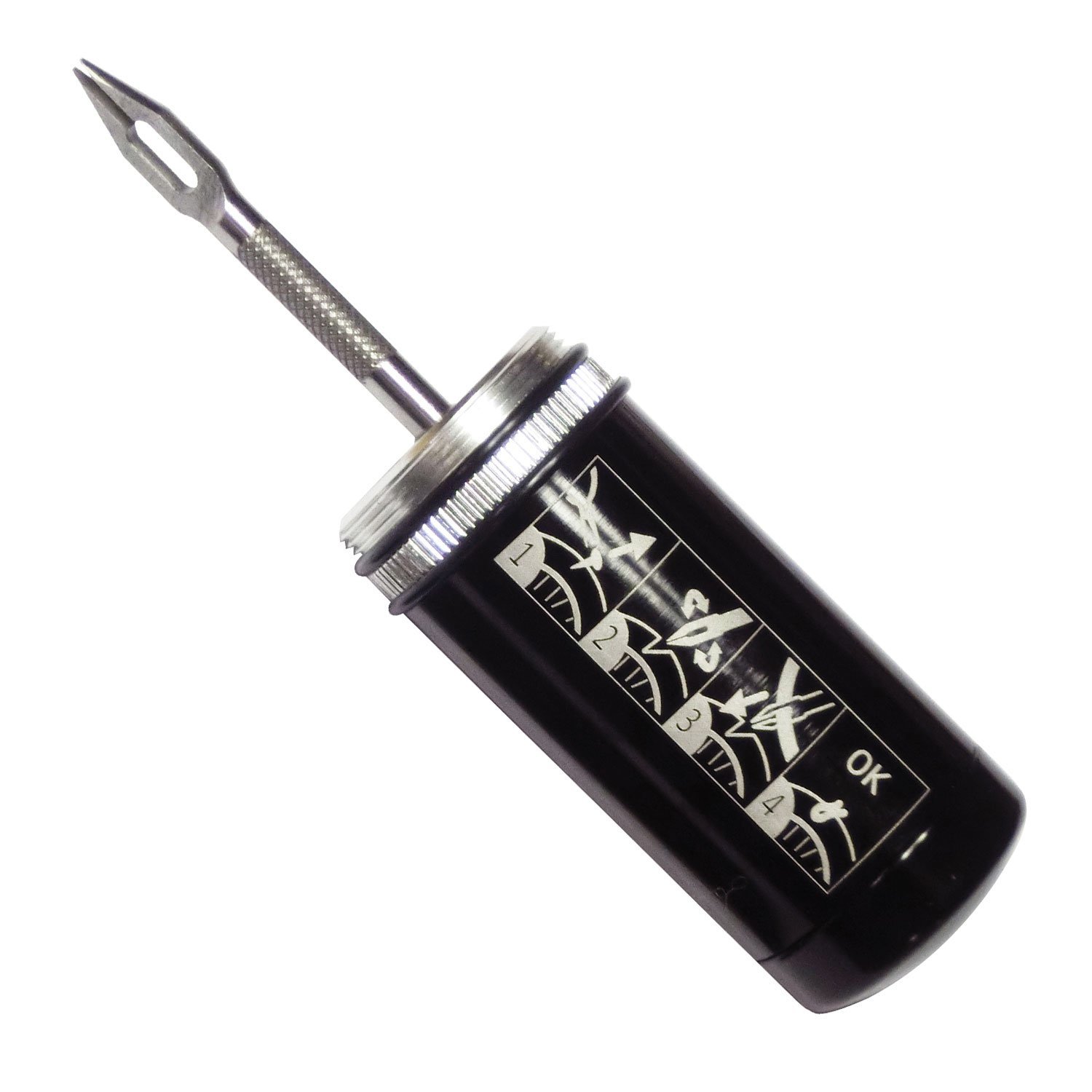 Dętki Lezyne Tubeless Repair Kit
