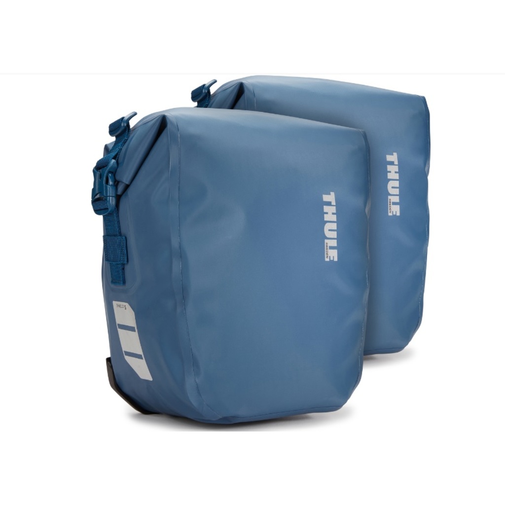 Torby na rower Thule Shield Pannier Small