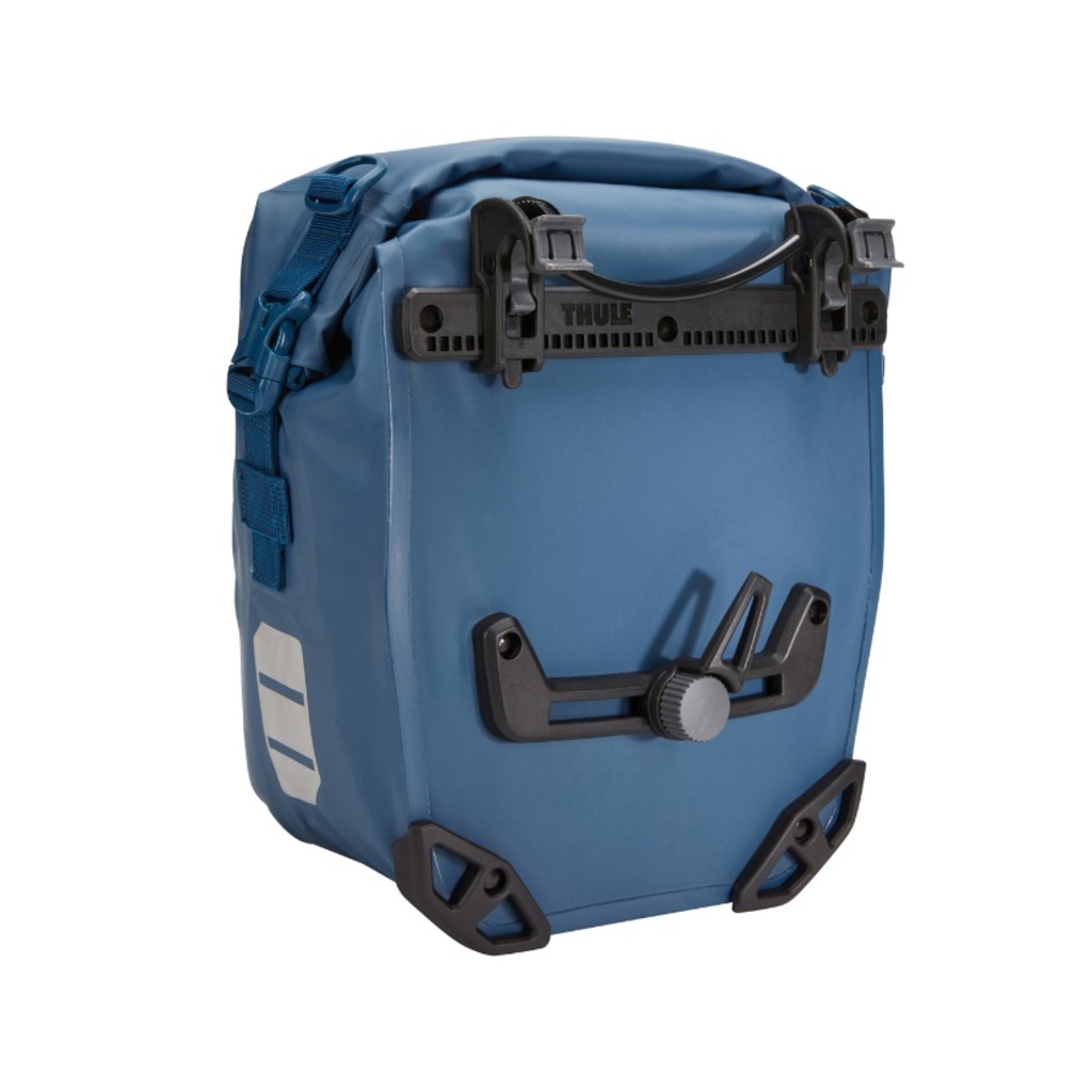 Torby na rower Thule Shield Pannier Small