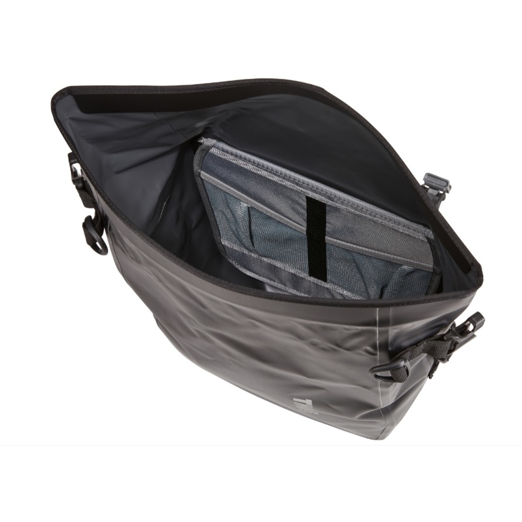 Torby na rower Thule Shield Pannier Small