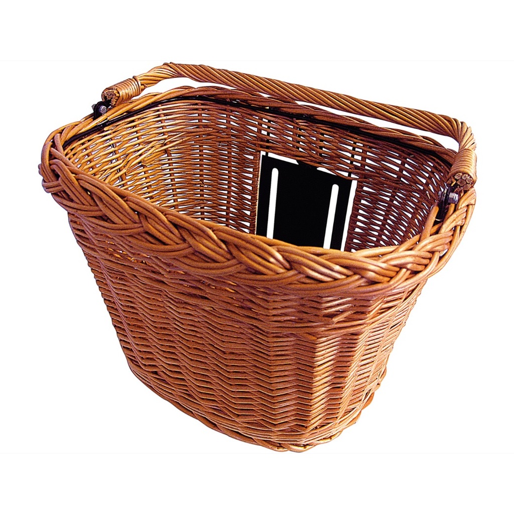 Basil Basimply II Wicker