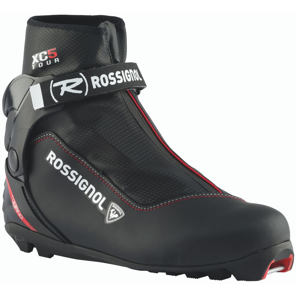 Buty na biegówki Rossignol XC-5