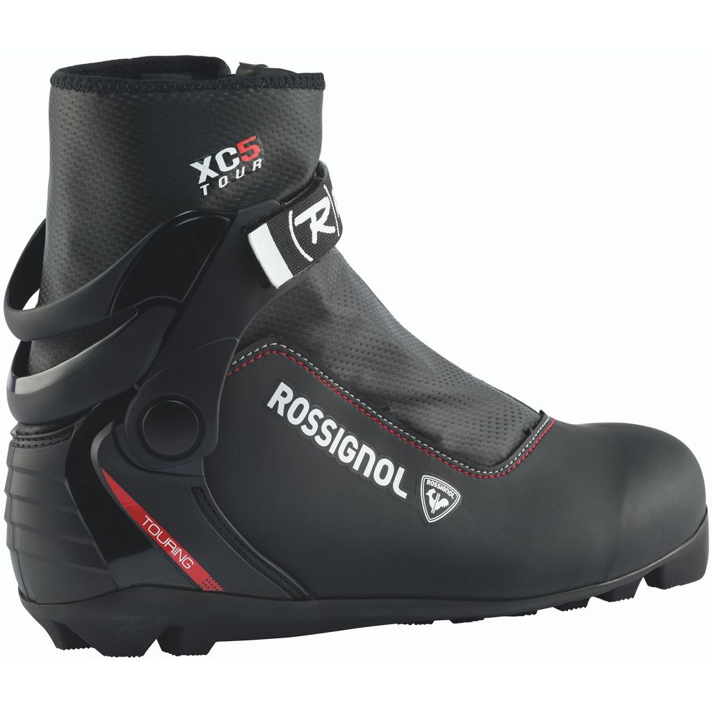 Buty na biegówki Rossignol XC-5