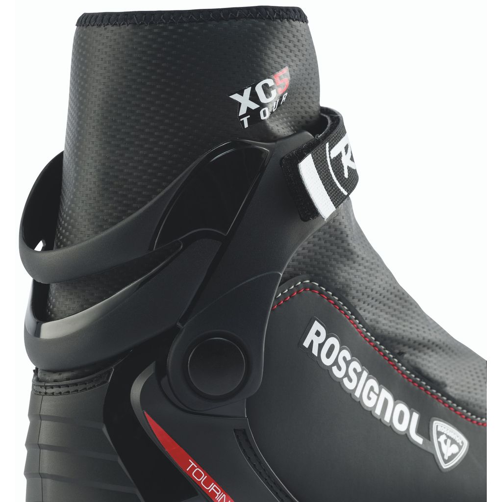 Buty na biegówki Rossignol XC-5