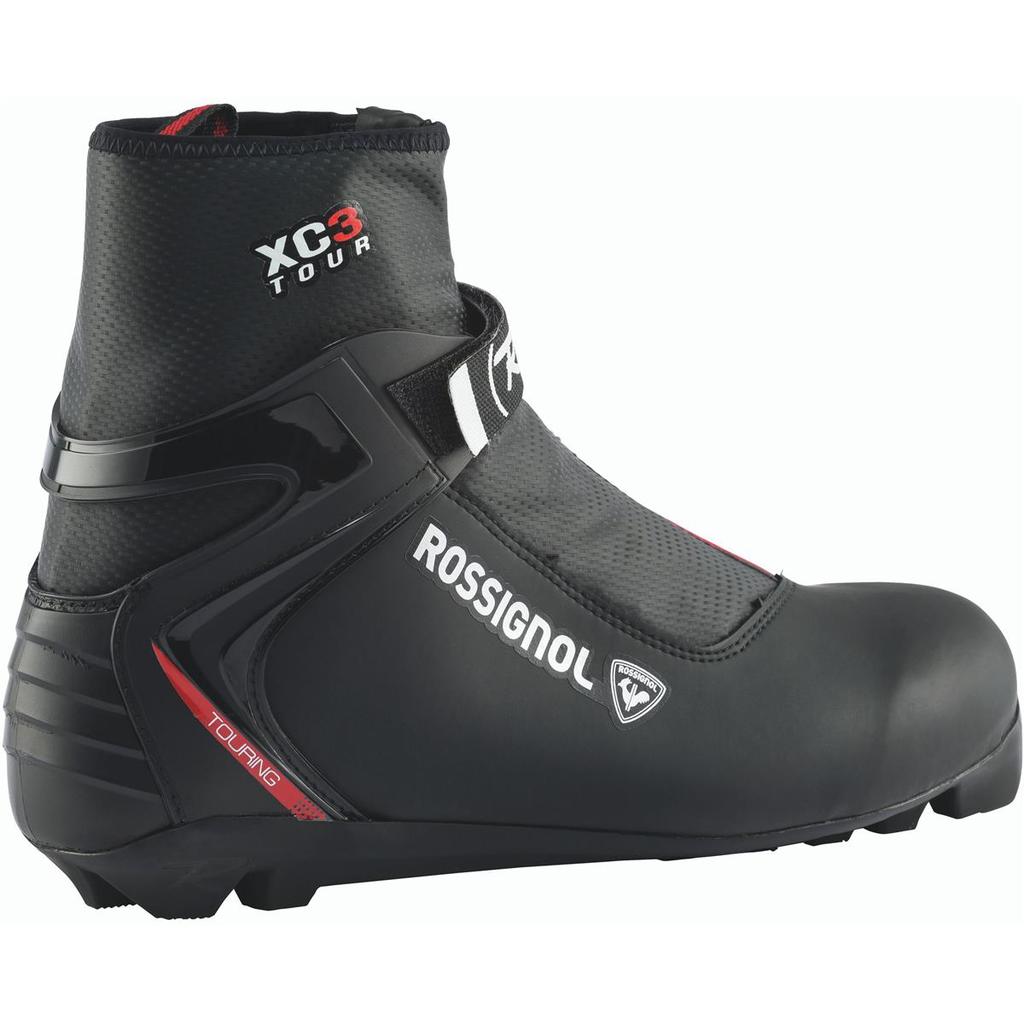 Buty na biegówki Rossignol XC-3