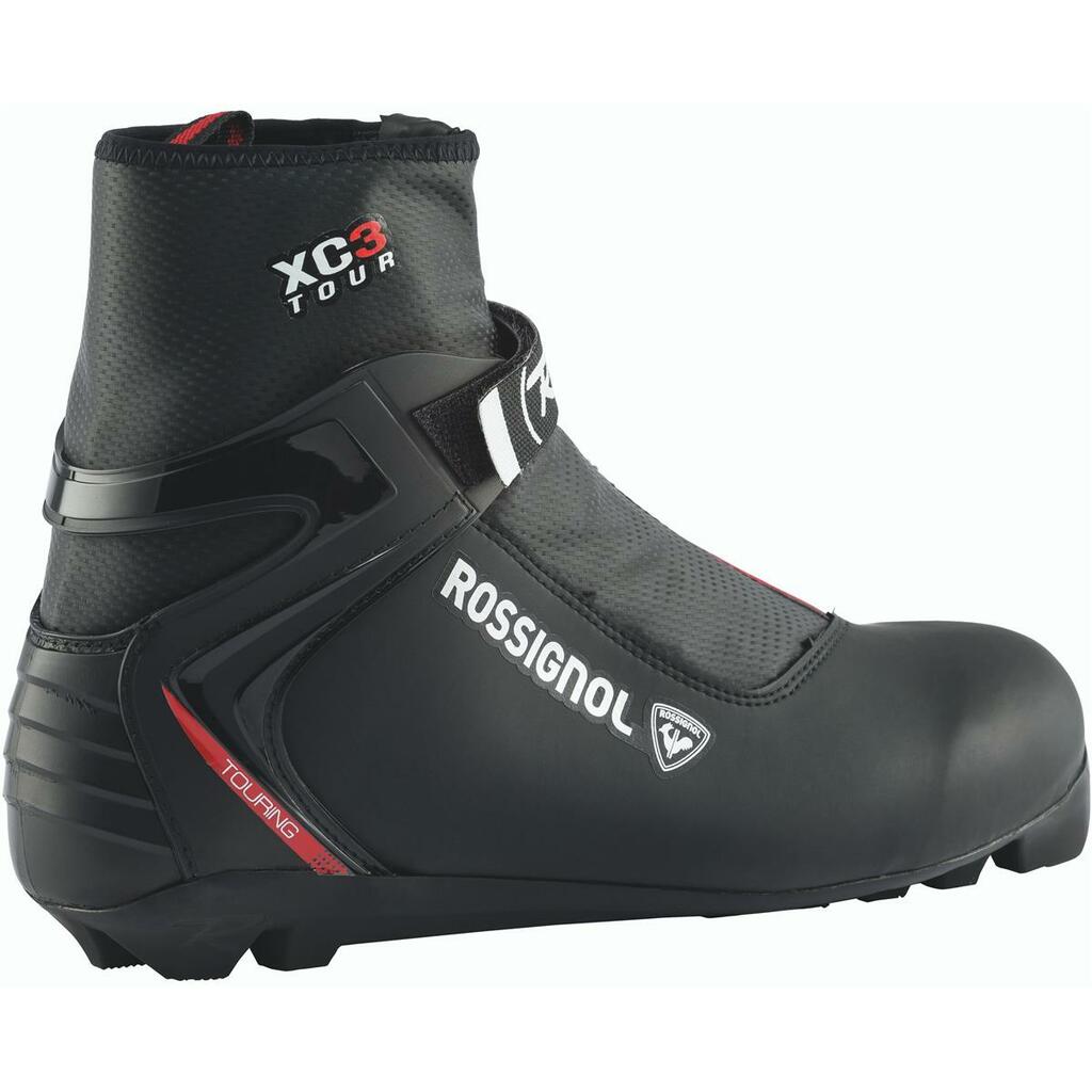 Buty na biegówki Rossignol XC 3