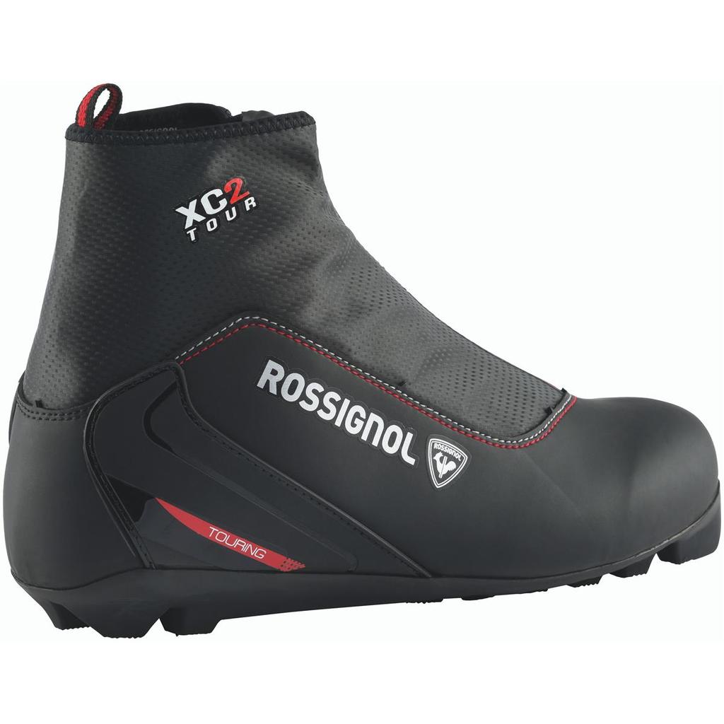 Buty na biegówki Rossignol XC-2