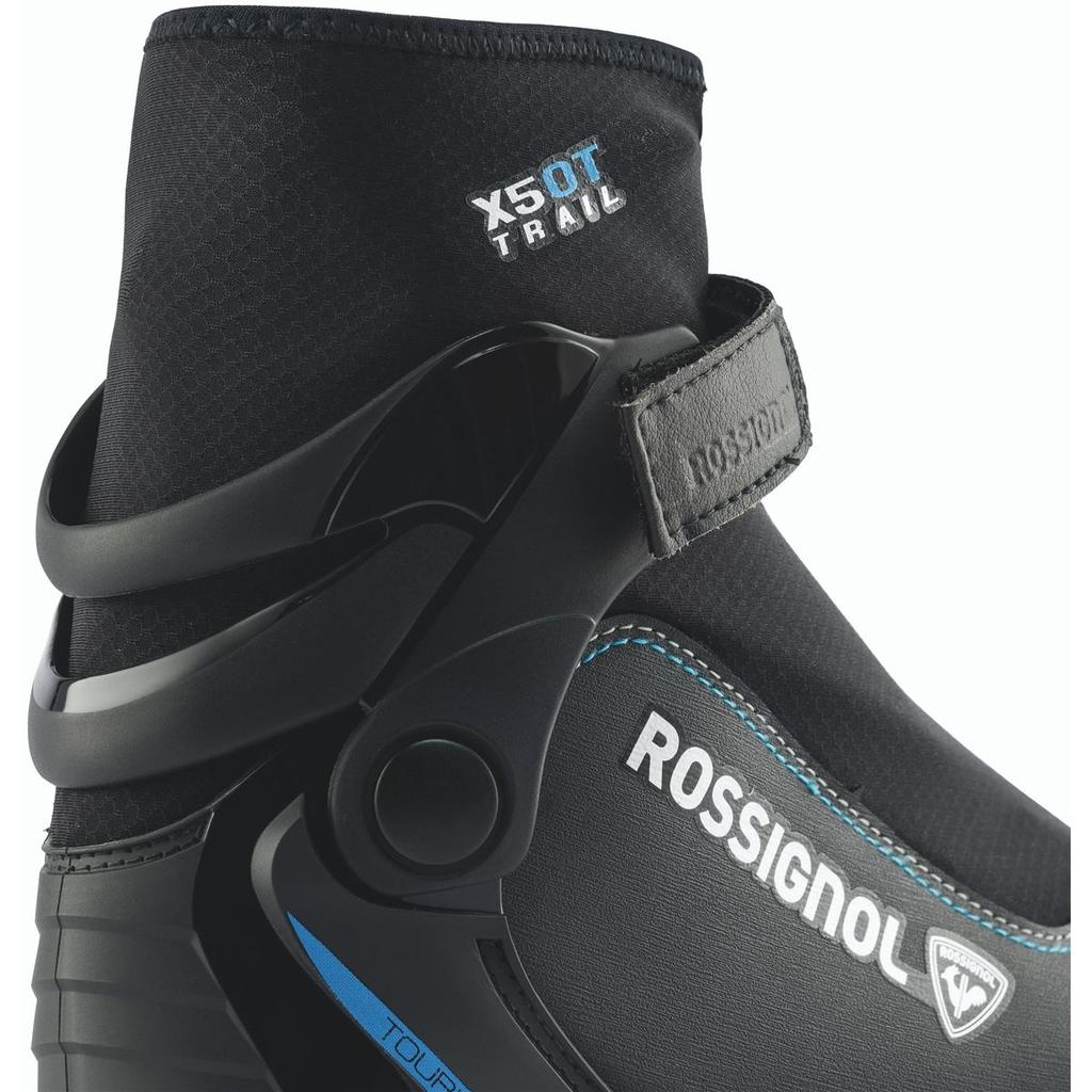 Buty na biegówki Rossignol X-5 OT FW