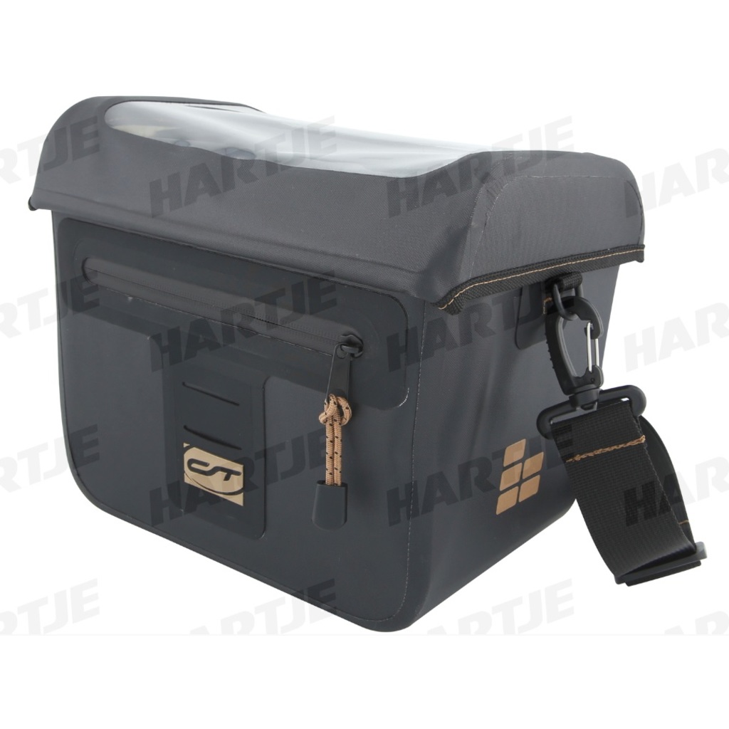 Contec Handlebar Waterproof