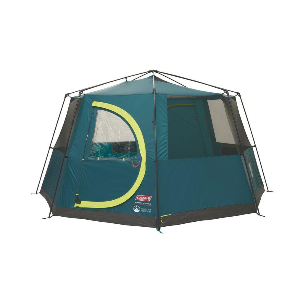 Namioty Coleman Octagon BlackOut
