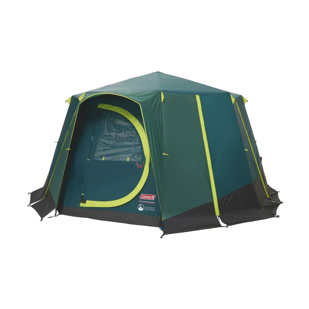 Coleman Octagon BlackOut
