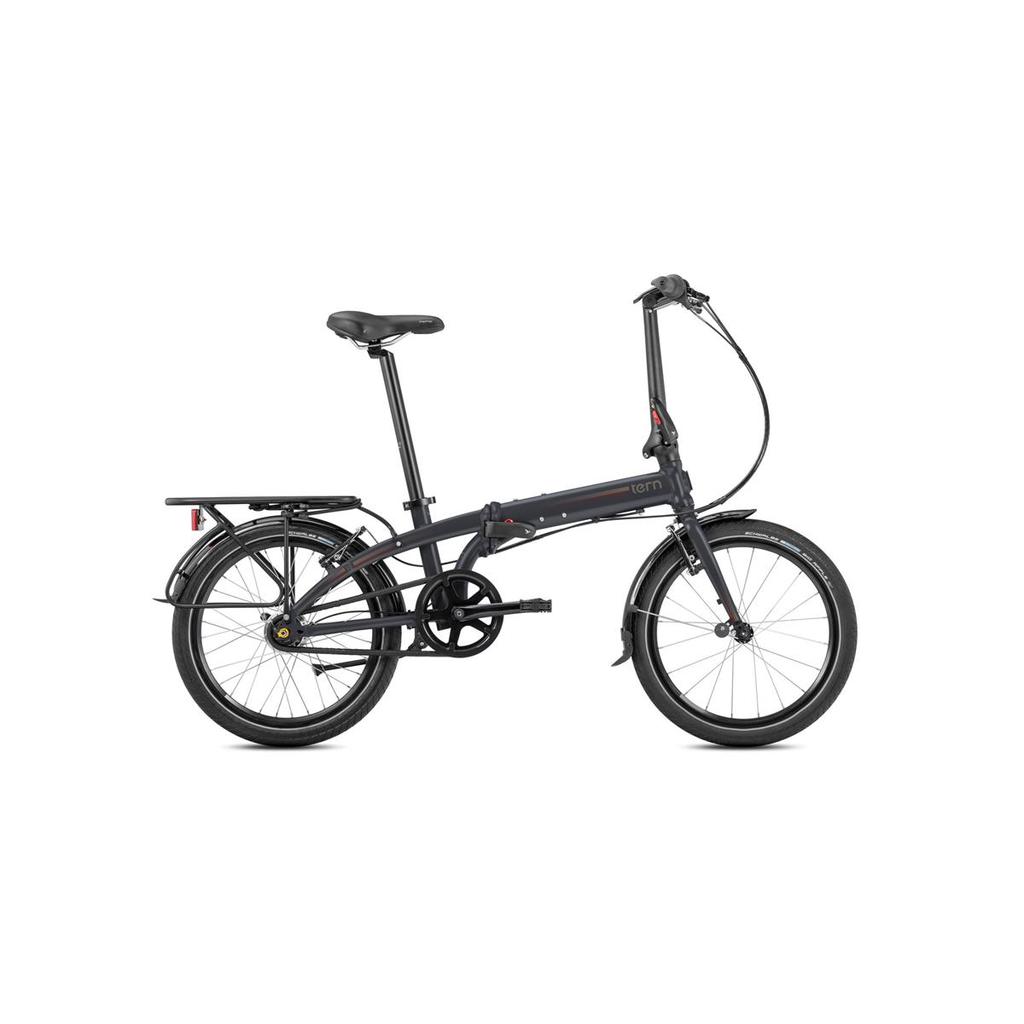 Tern Link D7i (without lighting)