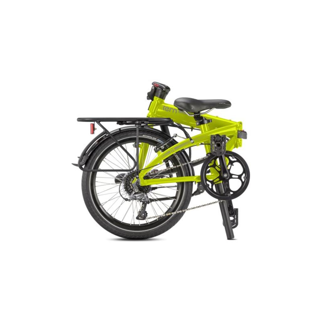 Rowery składane Tern Link D8 DR
