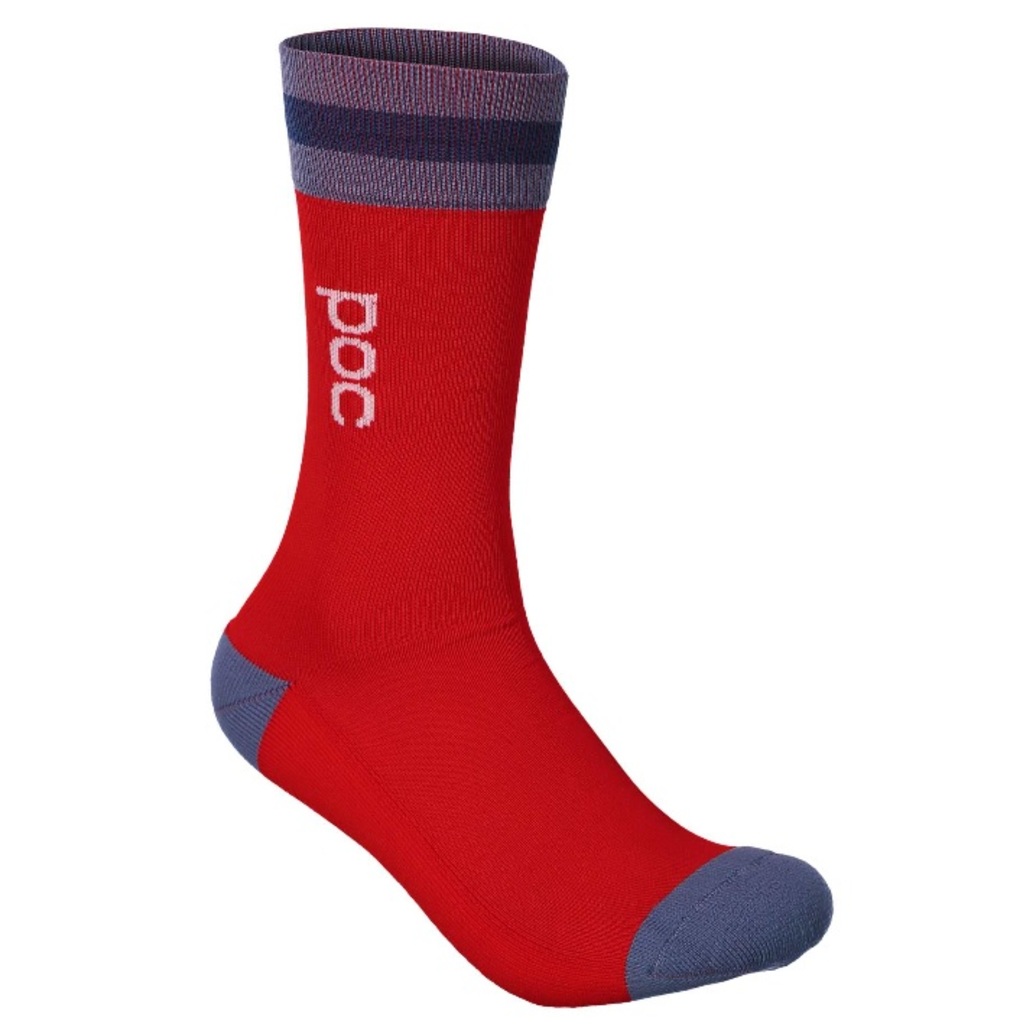 POC Apparel Essential Mid Lenght Sock