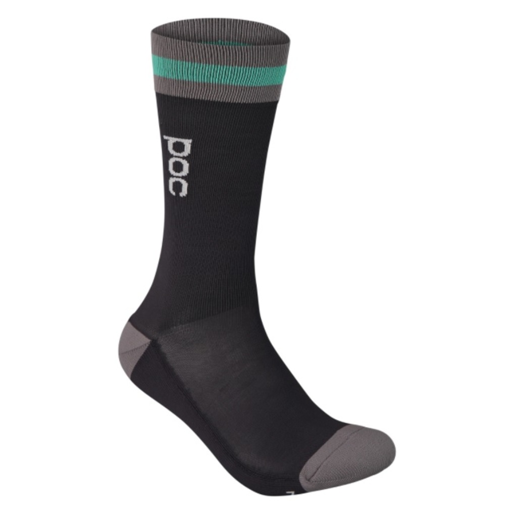 POC Apparel Essential Mid Lenght Sock