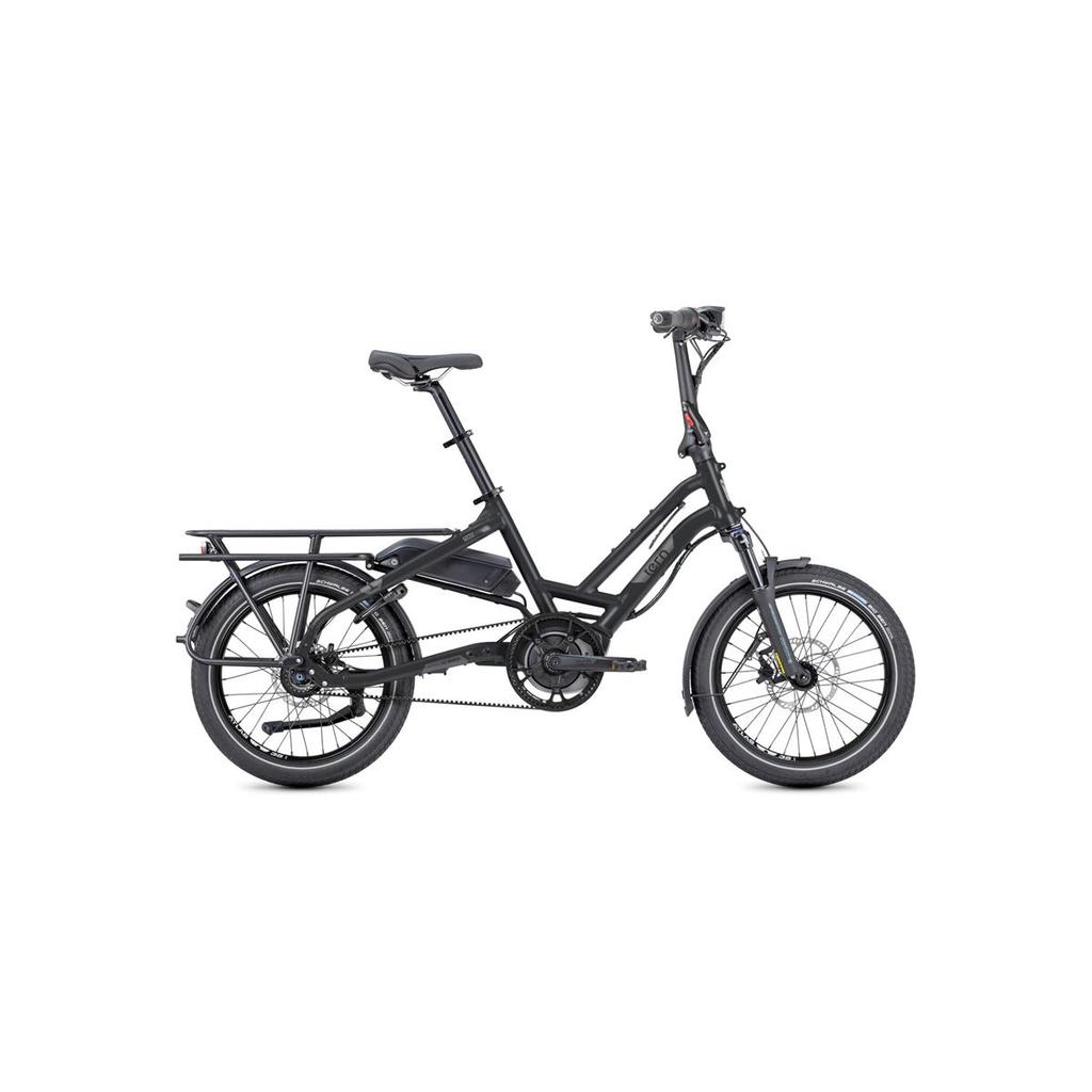 Tern HSD S8i