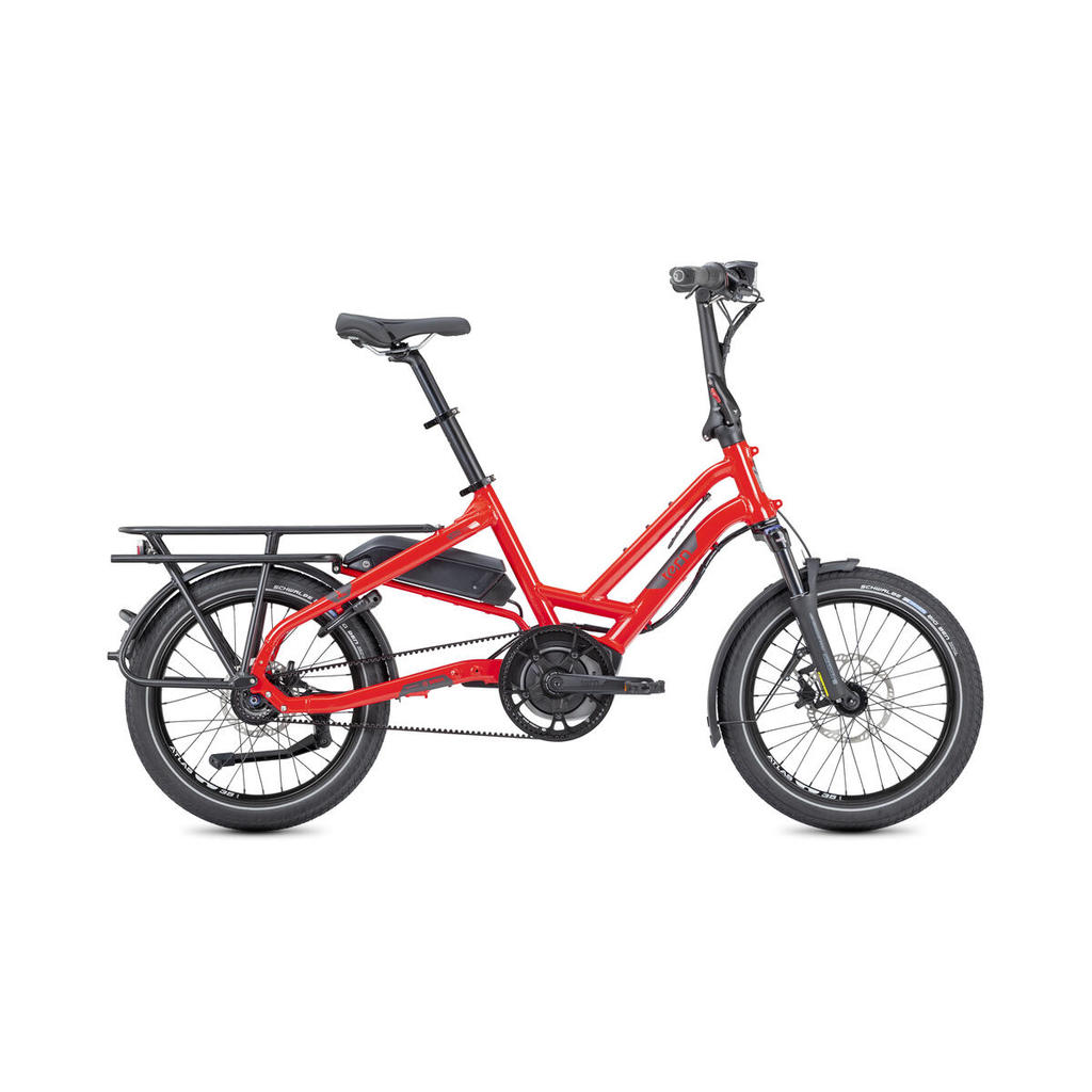 Tern HSD S8i
