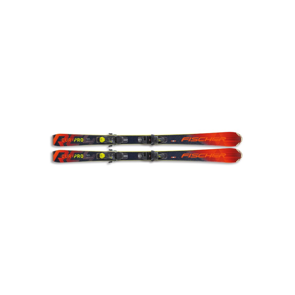Fischer RC4 The Curv Pro