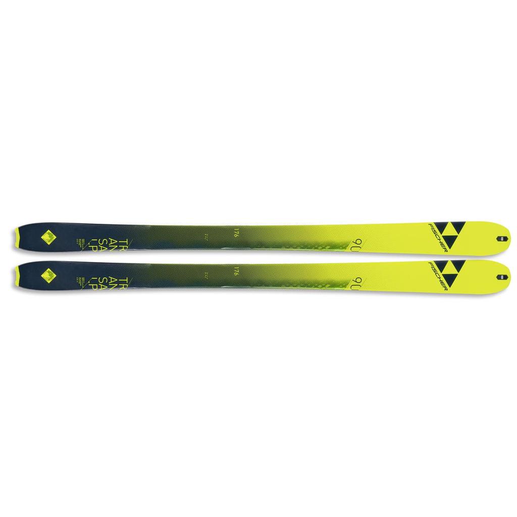 Fischer Transalp 90 Carbon