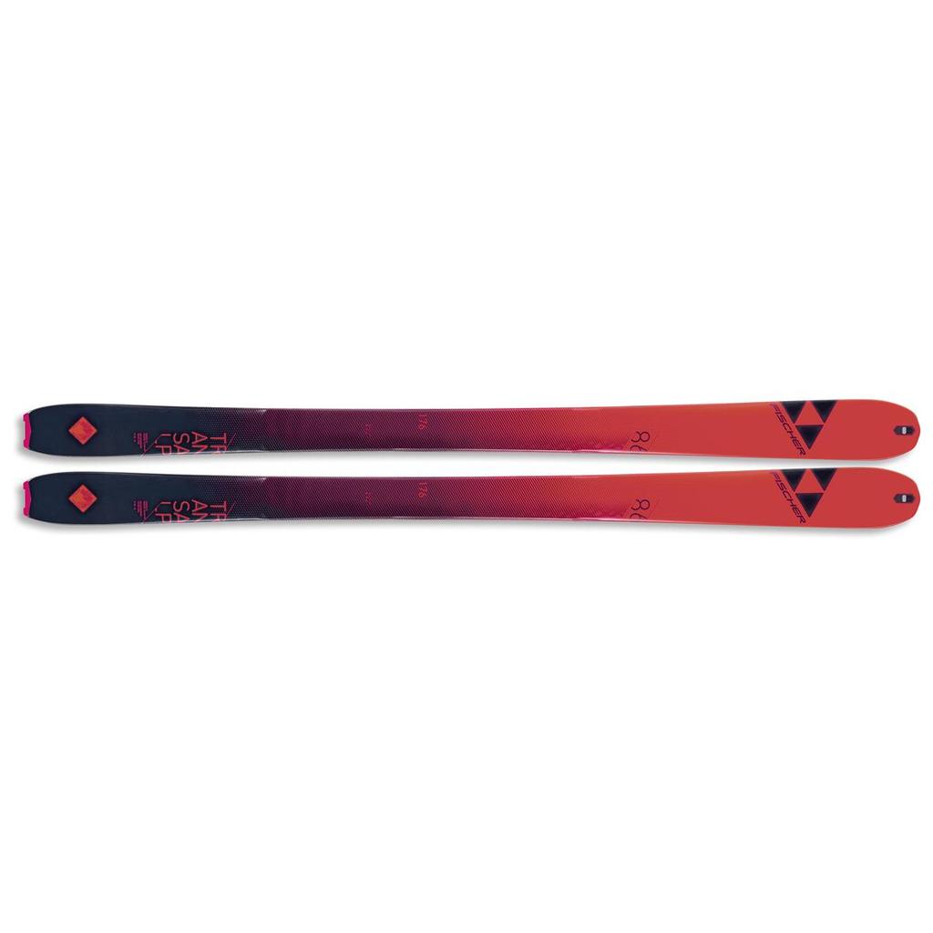 Fischer Transalp 86 Carbon