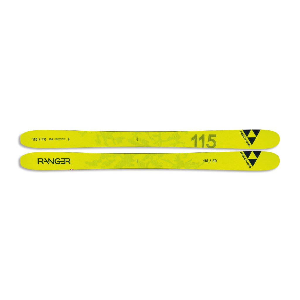 Fischer Ranger 115 FR