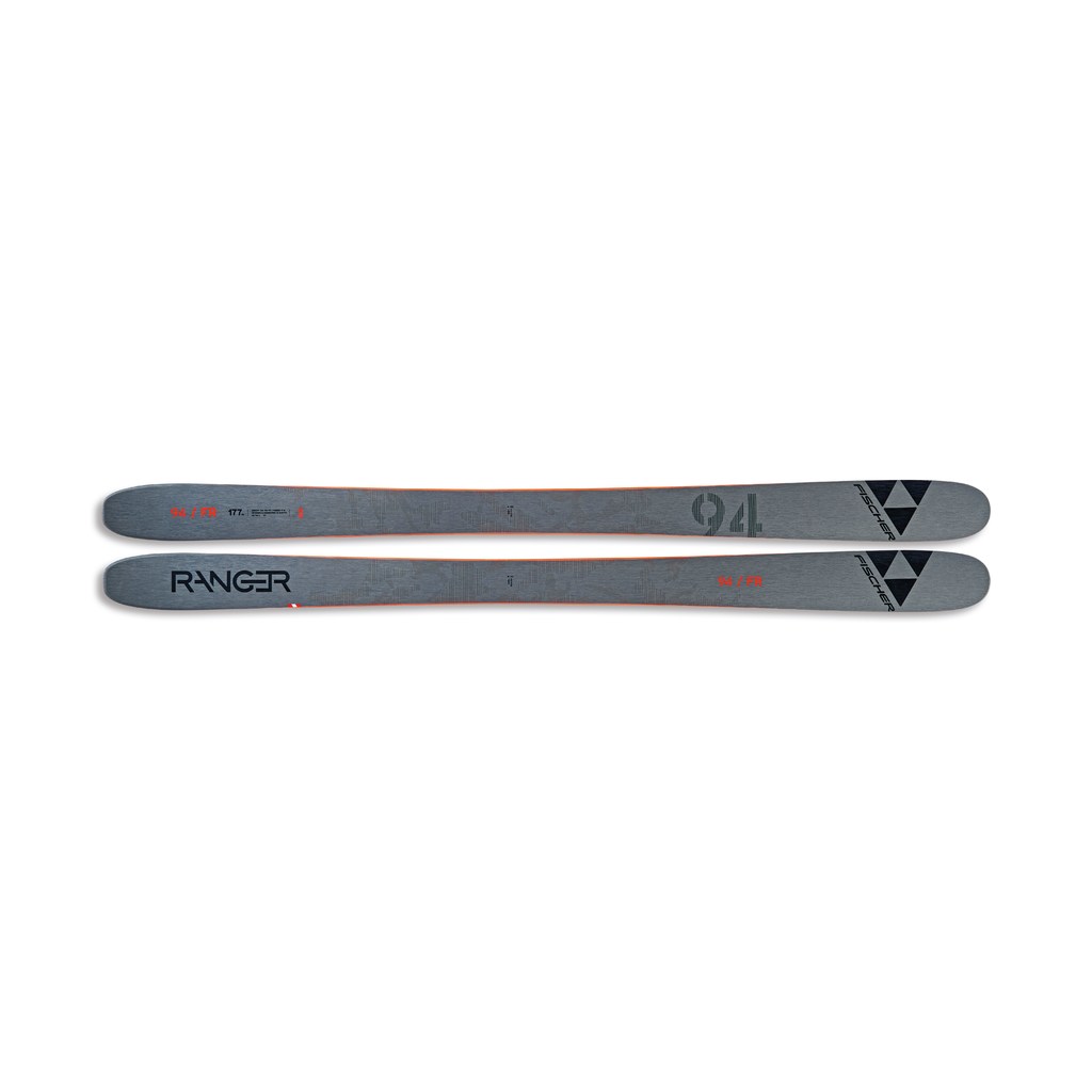 Fischer Ranger 94 FR
