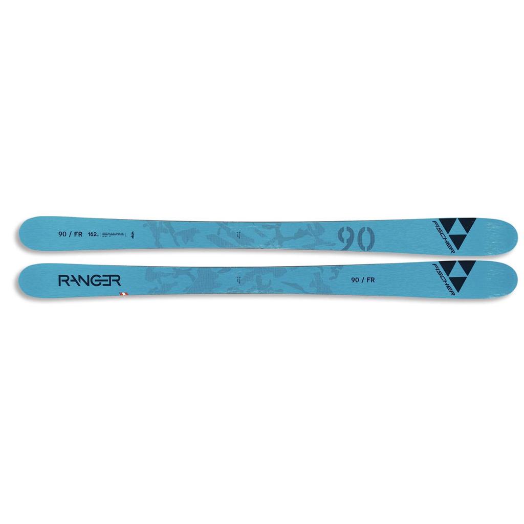 Fischer Ranger 90 FR