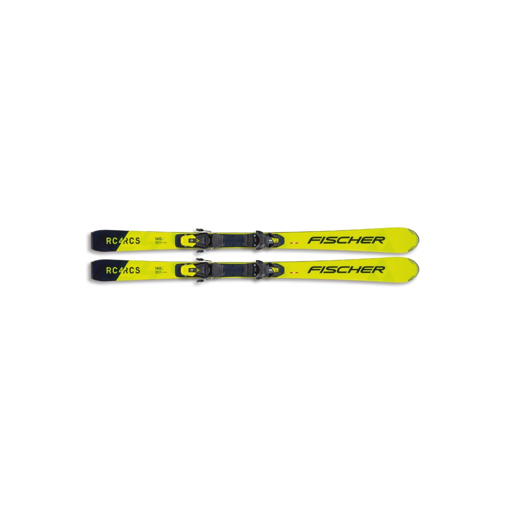 Fischer RC4 RCS JR