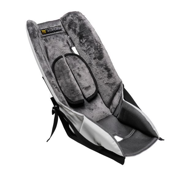 Foteliki i przyczepki BURLEY Baby Snuggler