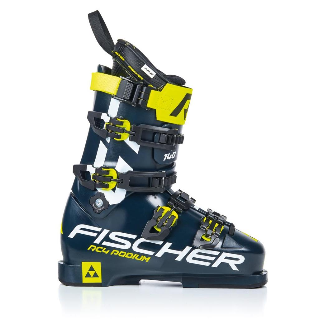 Fischer RC4 Podium GT 140