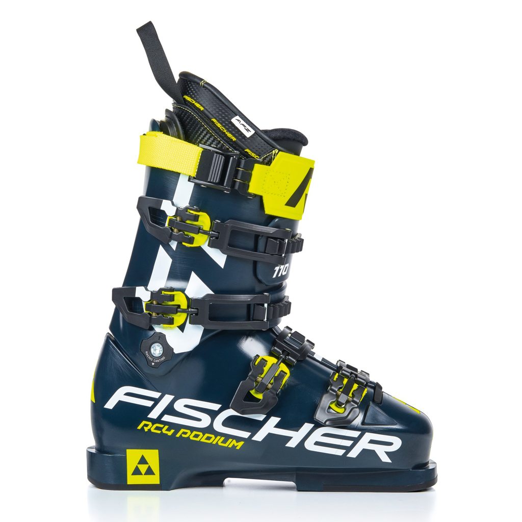 Fischer RC4 Podium GT 110