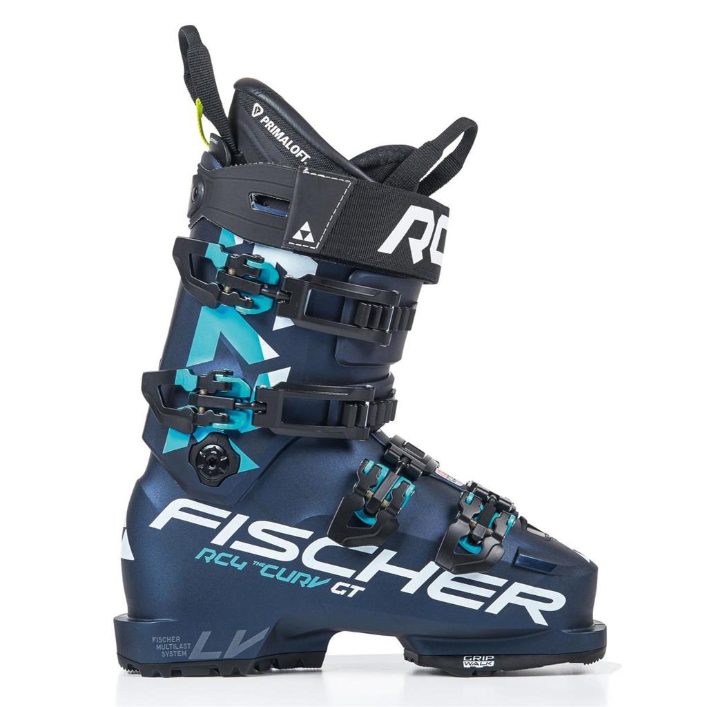 Buty narciarskie Fischer RC4 The Curv GT 105 WS
