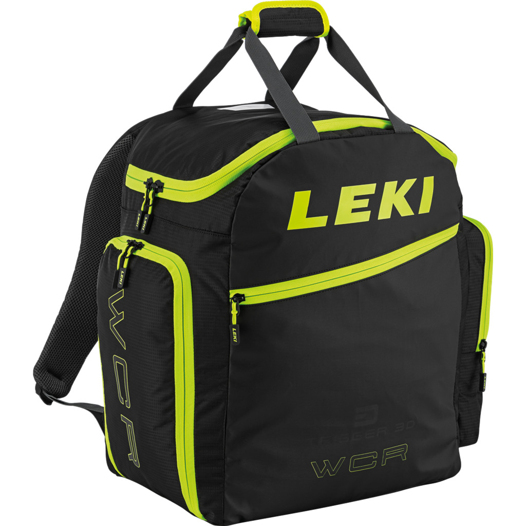 Leki Skiboot Bag WCR 60 L