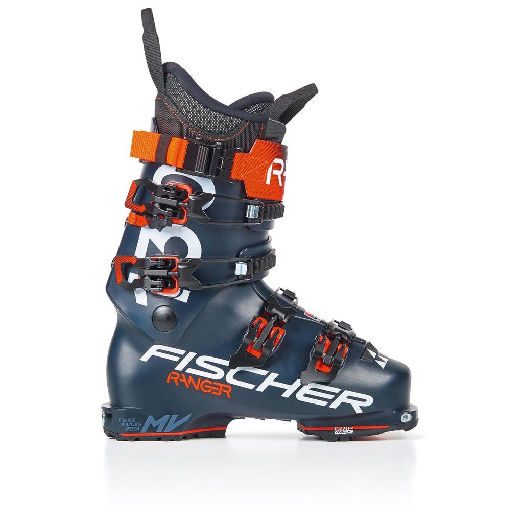 Fischer Ranger 130 Walk Dyn