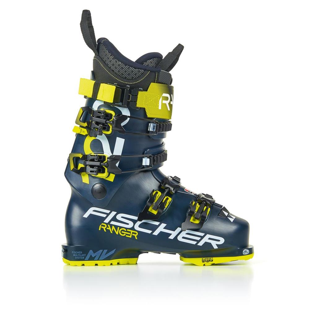 Fischer Ranger 120 Walk Dyn