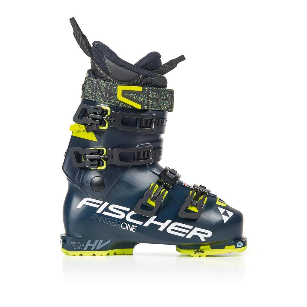 Fischer Ranger One 110 Vacuum Walk DYN