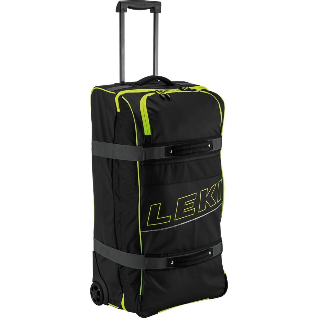 Leki Travel Trolley