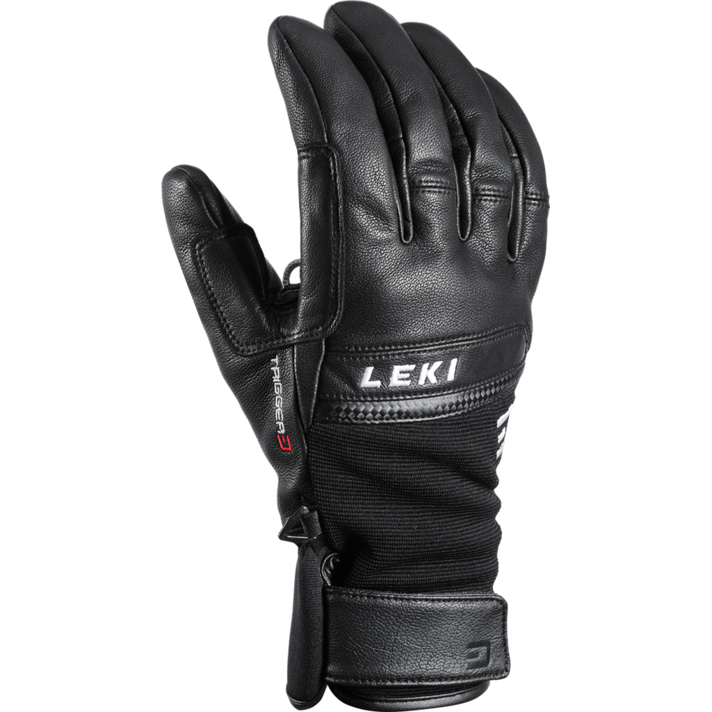 Leki Lightning 3D