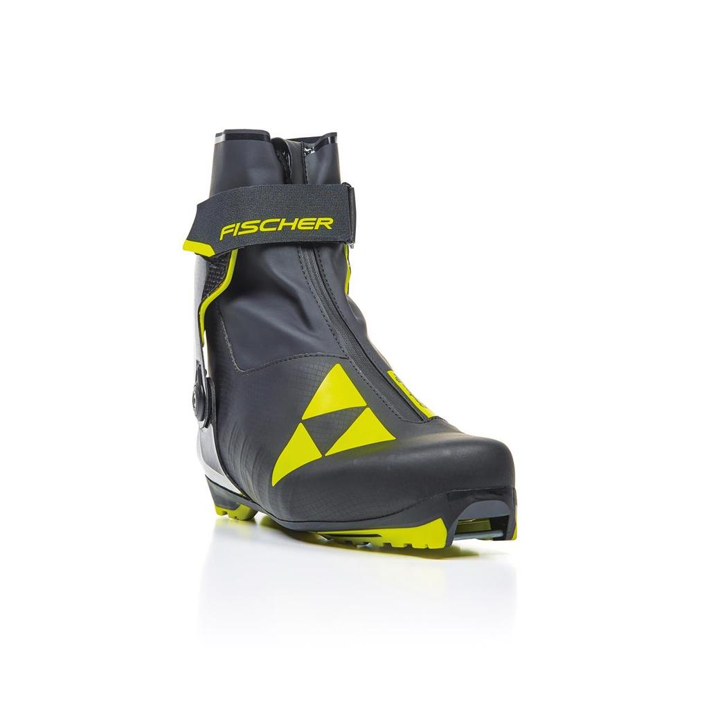 Buty na biegówki Fischer Carbonlite Skate