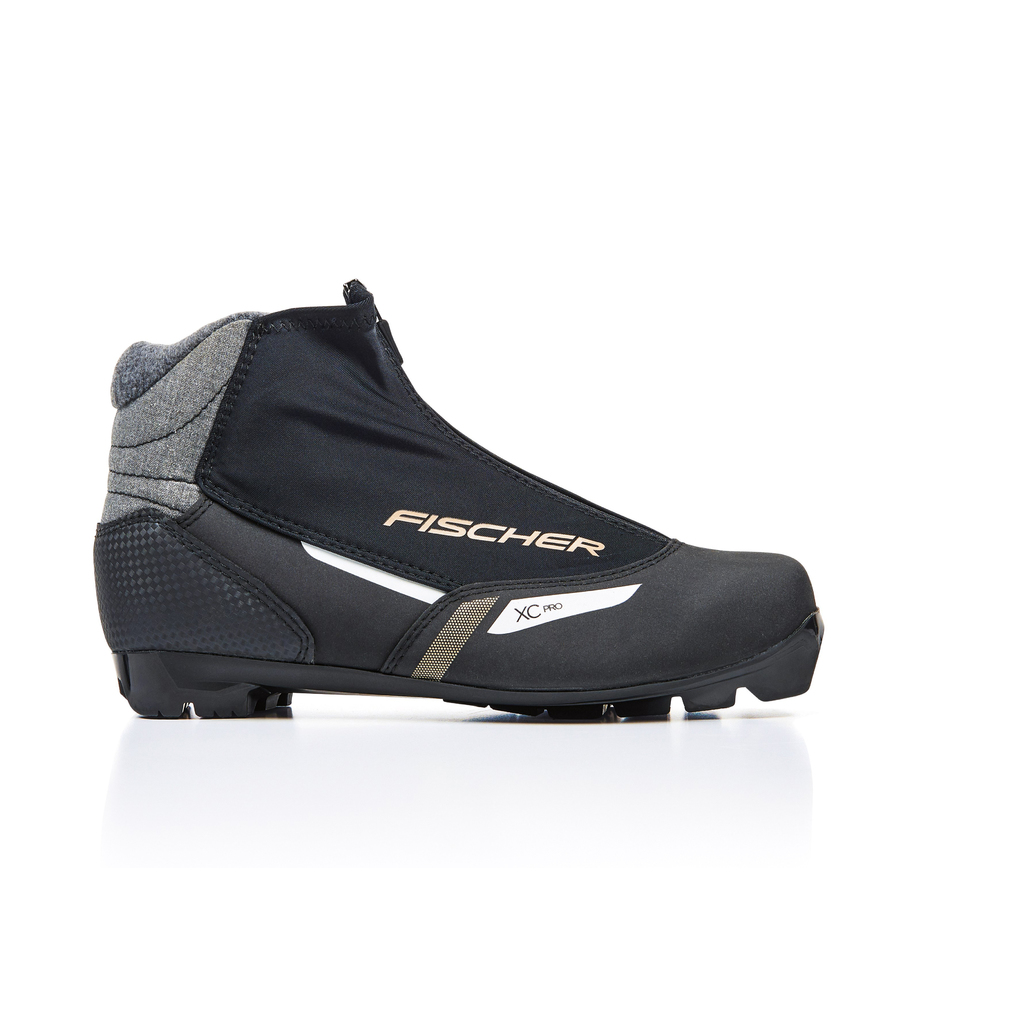 Buty na biegówki Fischer XC Pro WS