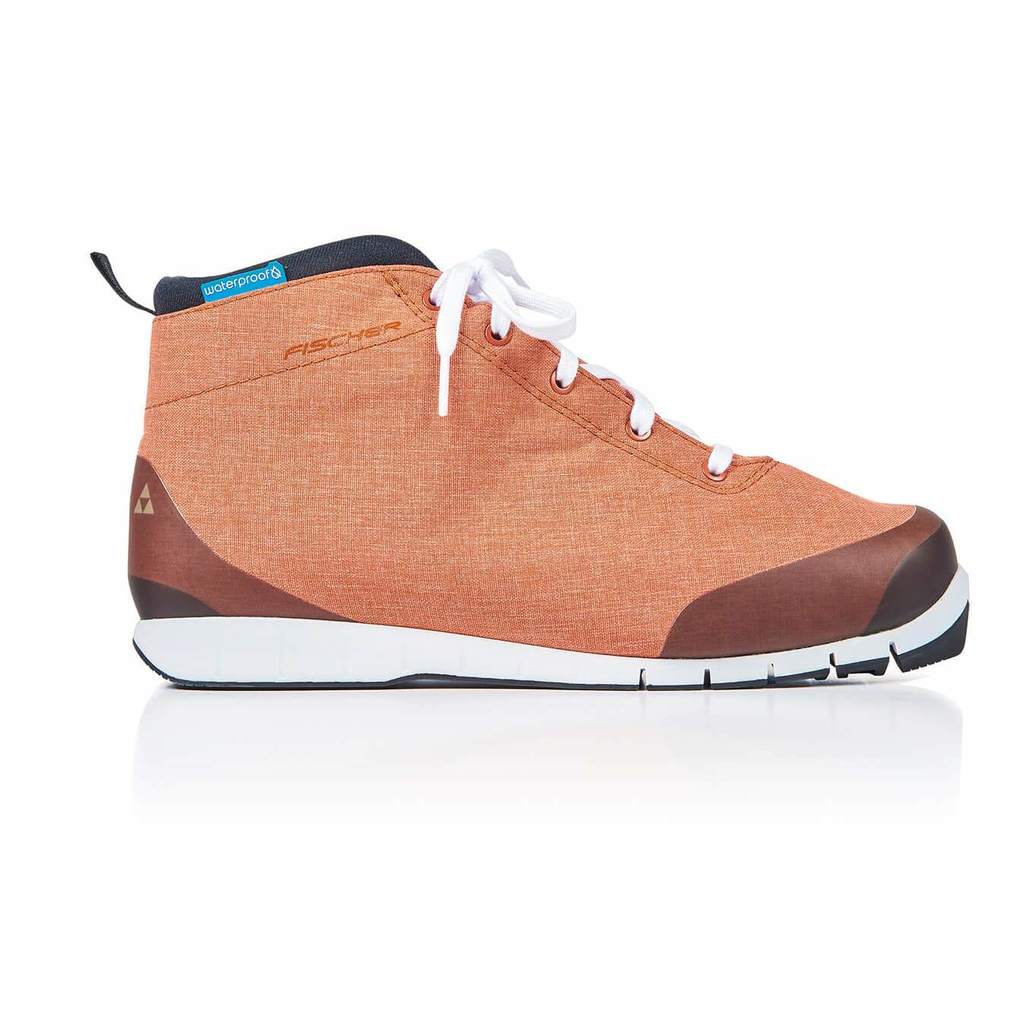 Fischer Urban Cross