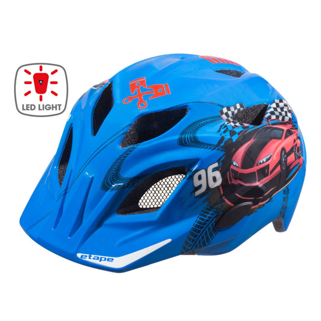 ETAPE Pluto Light