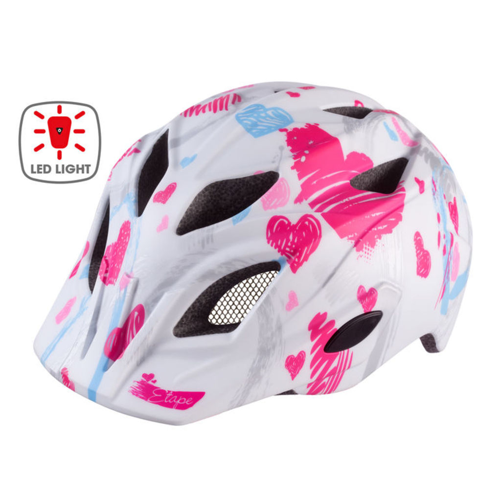 ETAPE Pluto Light