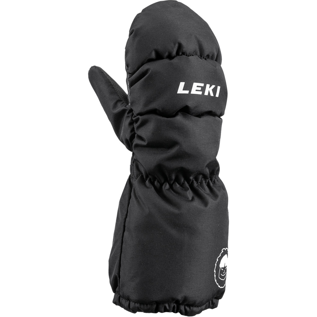 Leki Little Eskimo Mitt Long