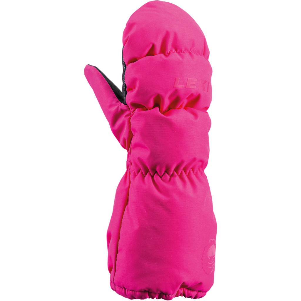 Leki Little Eskimo Mitt Long