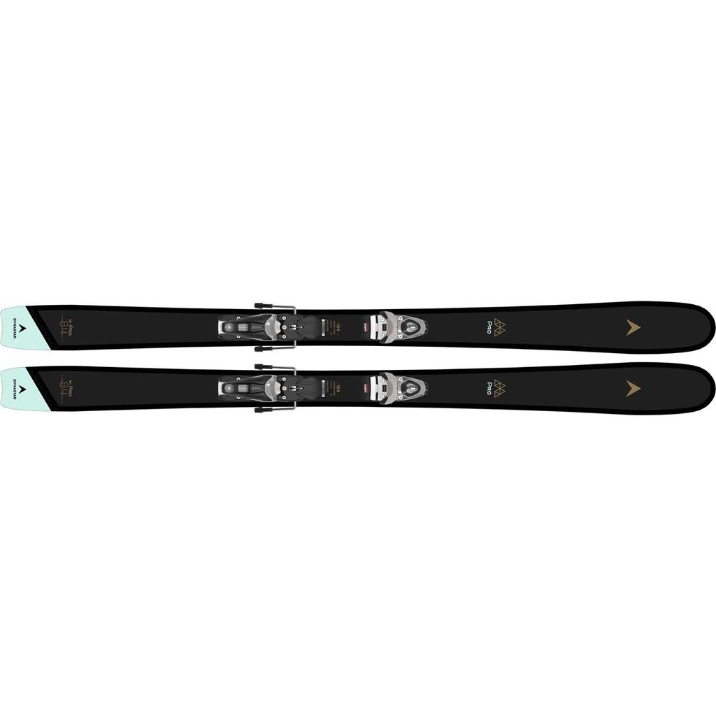 Narty zjazdowe Dynastar  M-Pro 84 W