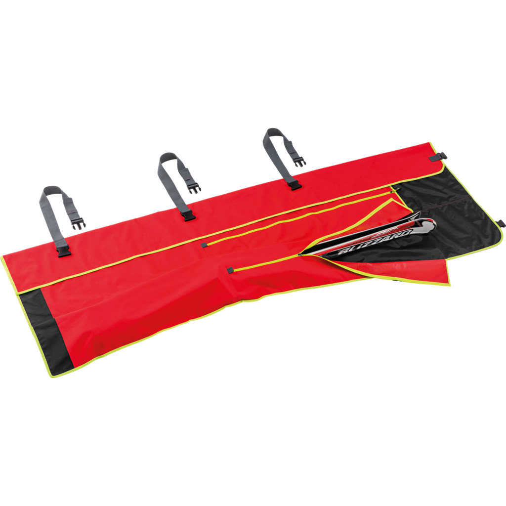 Leki Alpine Ski Wrap Bag