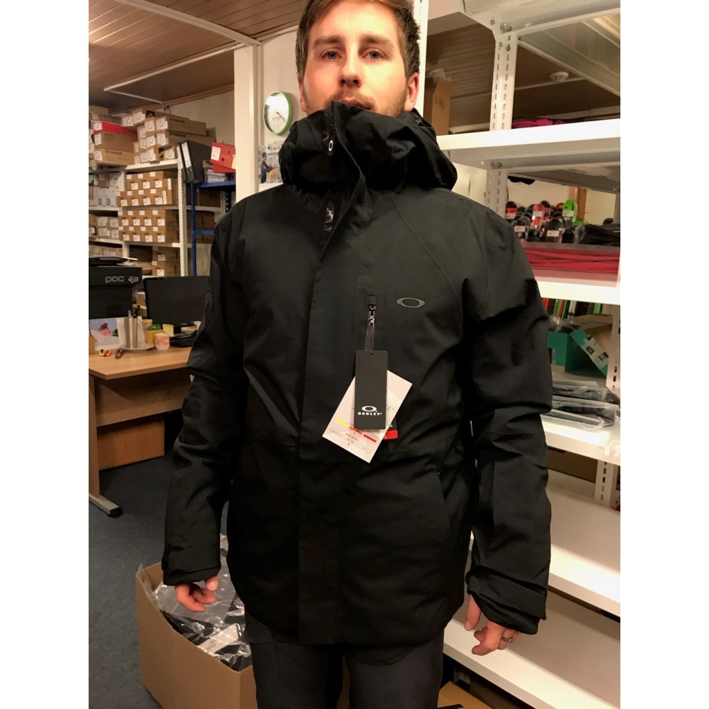 Oakley Apparel Sphinx BZI Jacket